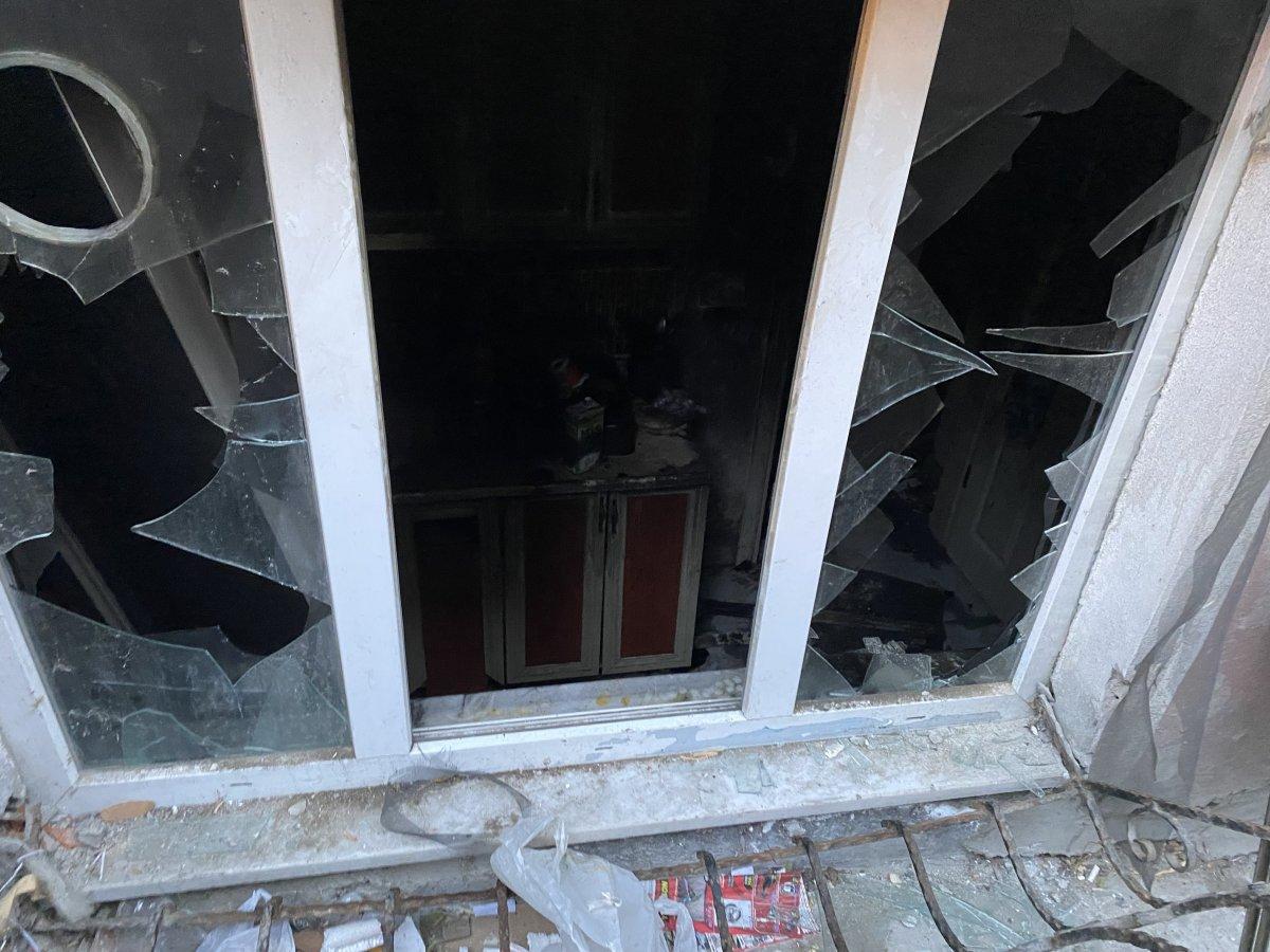 Esenyurt'taki yangınla ilgili soruşturma başlatıldı