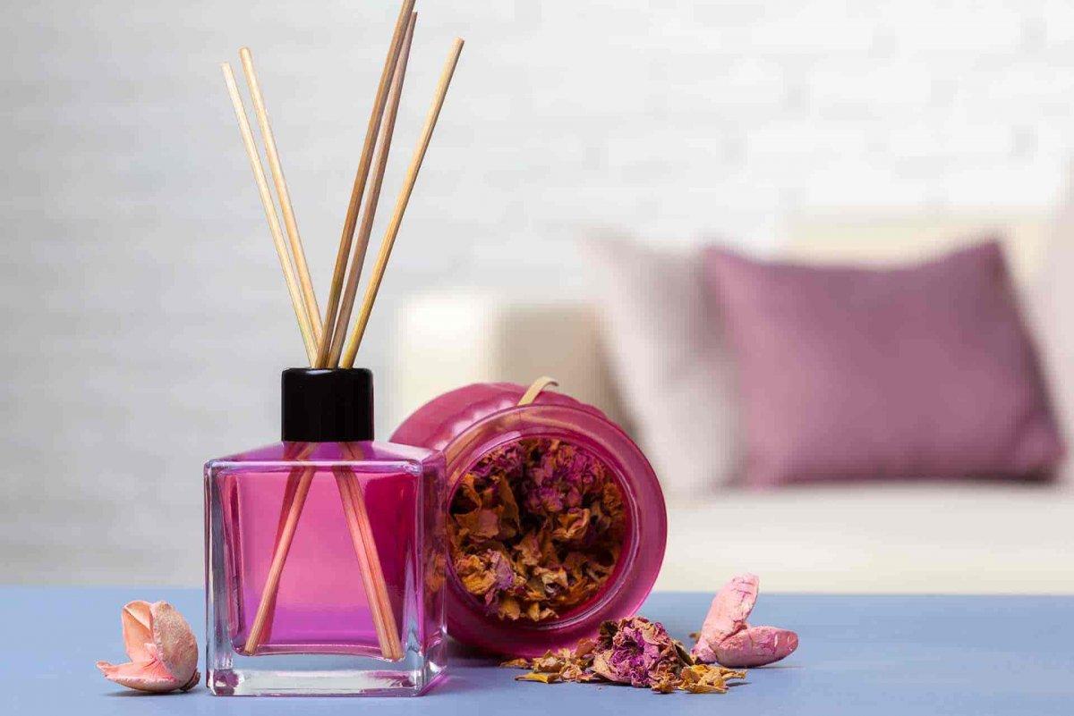 Evinizi pozitif enerjiyle doldurmanın 12 etkili yolu