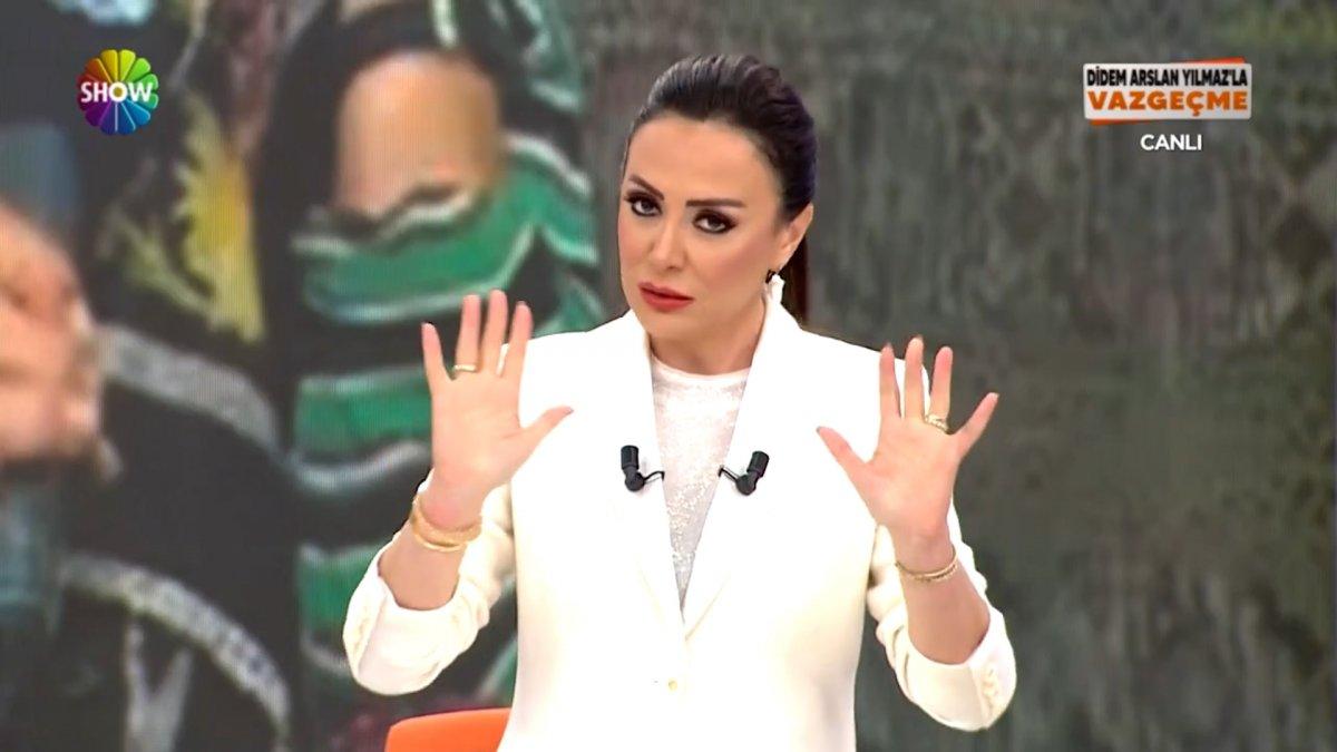Didem Arslan Yılmaz: Namussuzca ve şerefsizce suçlamalar yapıyorlar
