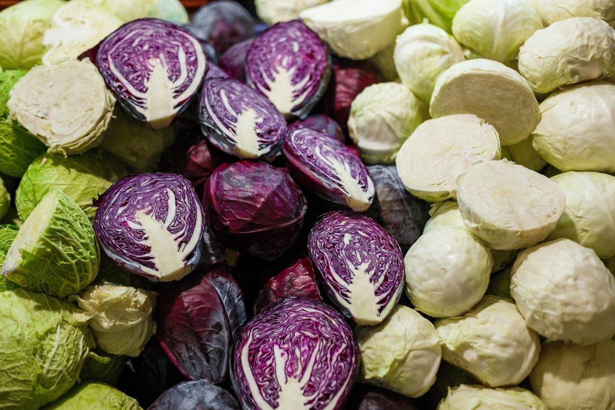 40 yaşından sonra beslenmenizden eksik etmemeniz gereken 7 besin