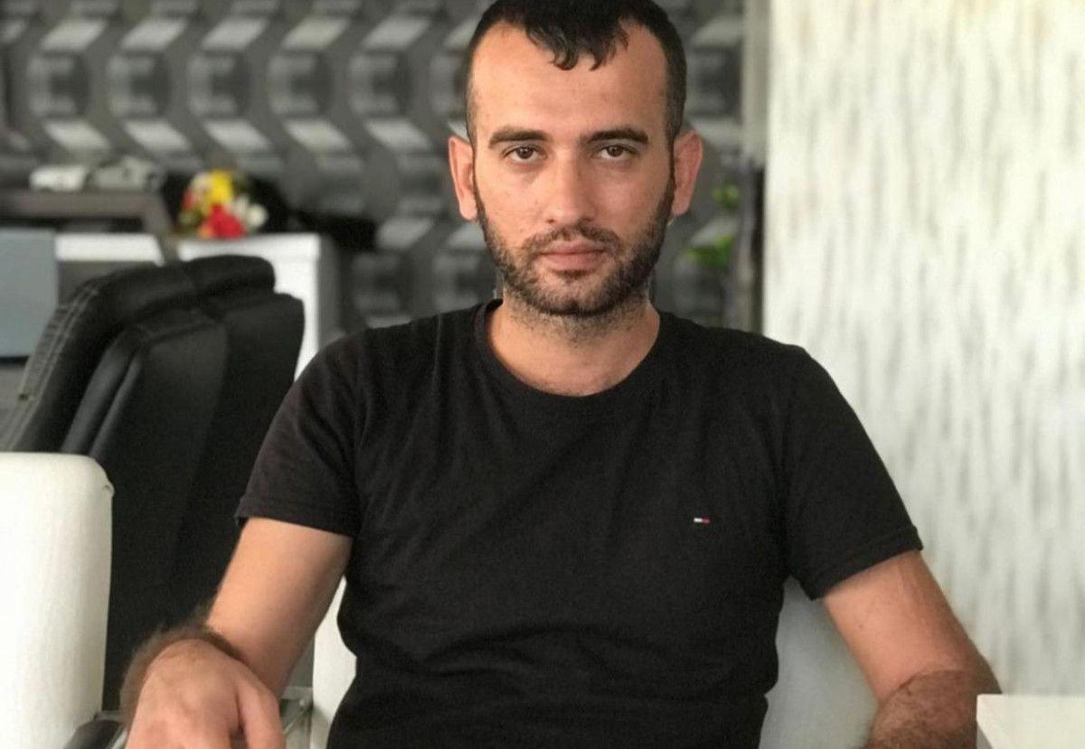 Adana'da eşini öldüren zanlı: Üzerime çok geldi