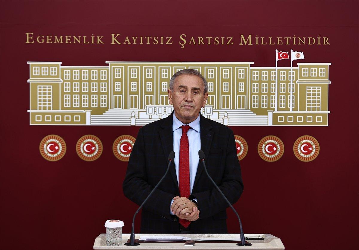 CHP'li Yıldırım Kaya: İmamların 3600 ek gösterge taleplerine pay ayrılmadı