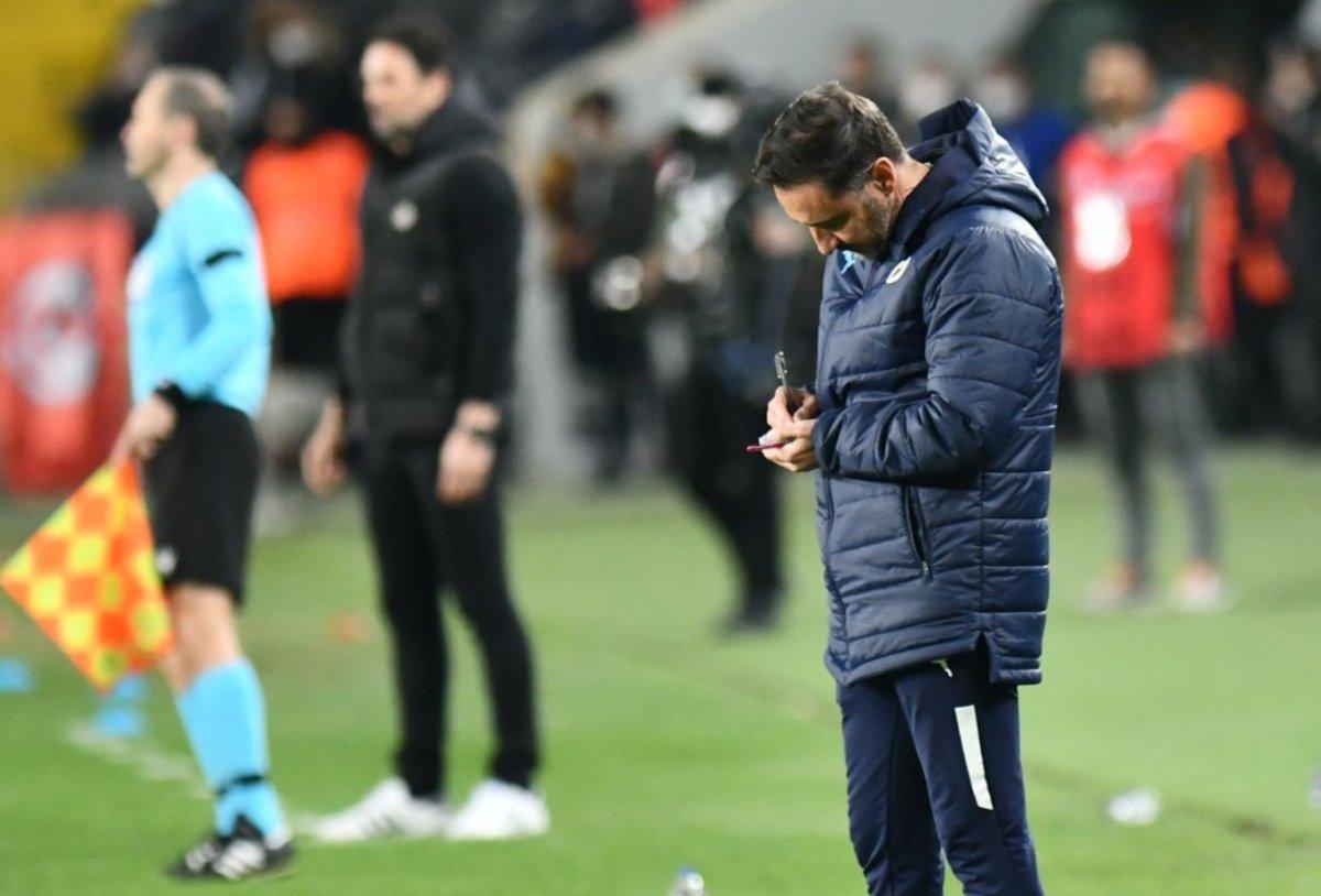 Emre Belözoğlu, Pereira'yı geçti