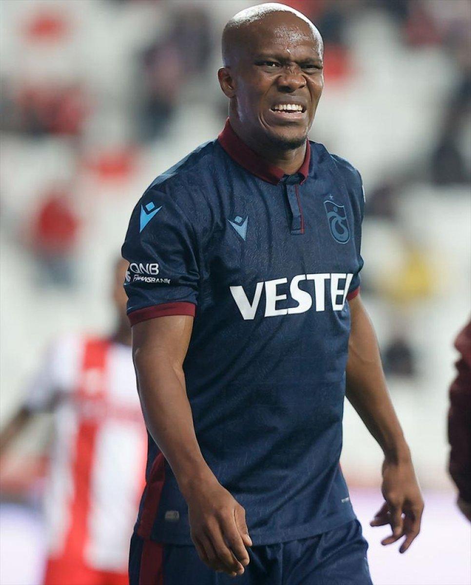 Anthony Nwakaeme'nin sağlık durumu