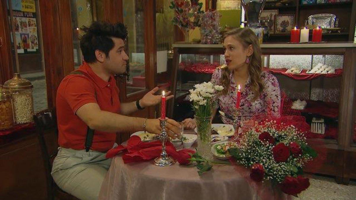 Begüm Öner darbedildikleri geceyi anlattı