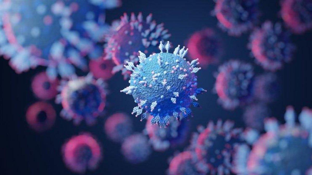 DSÖ, Omicron hakkındaki yanlışa açıklık getirdi