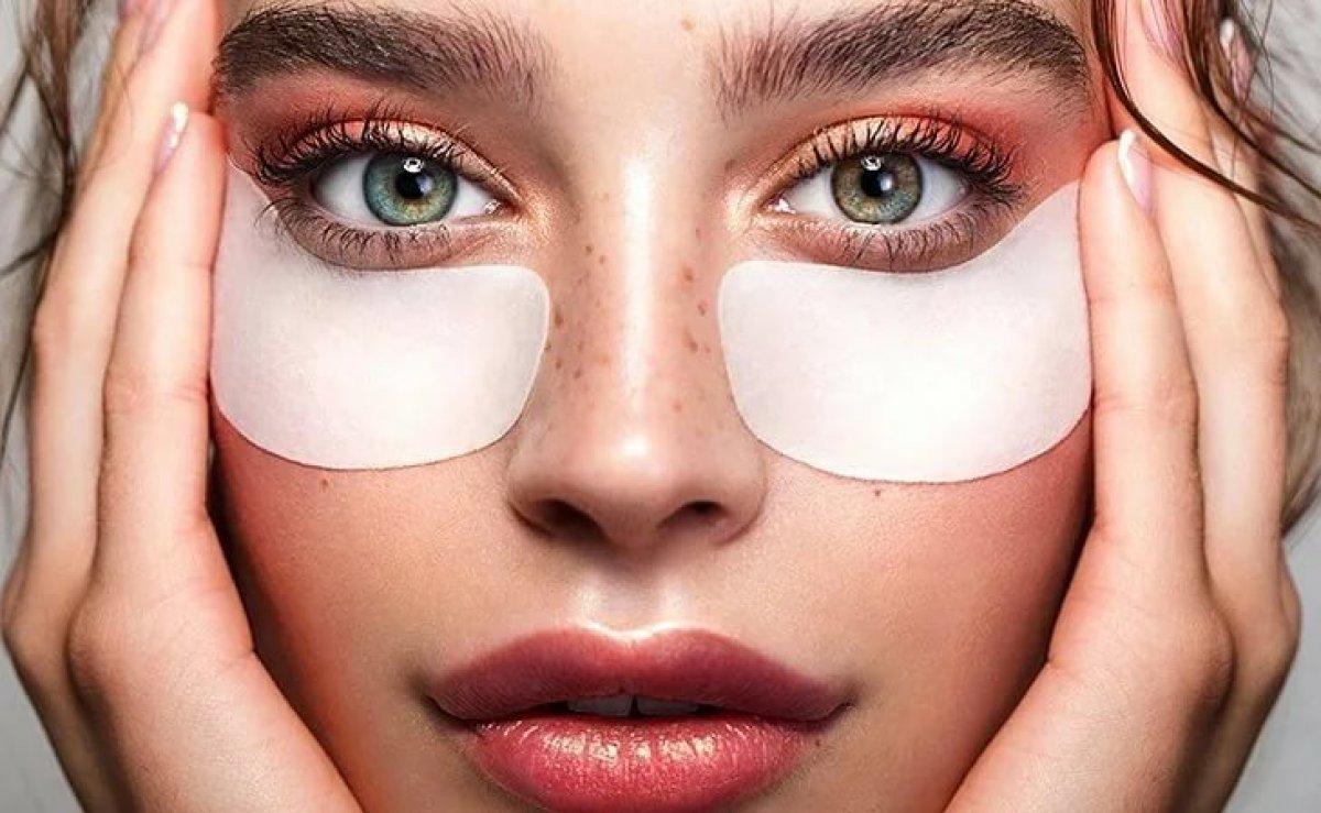 Göz altı torbalarından kurtulmanın en etkili 7 yolu