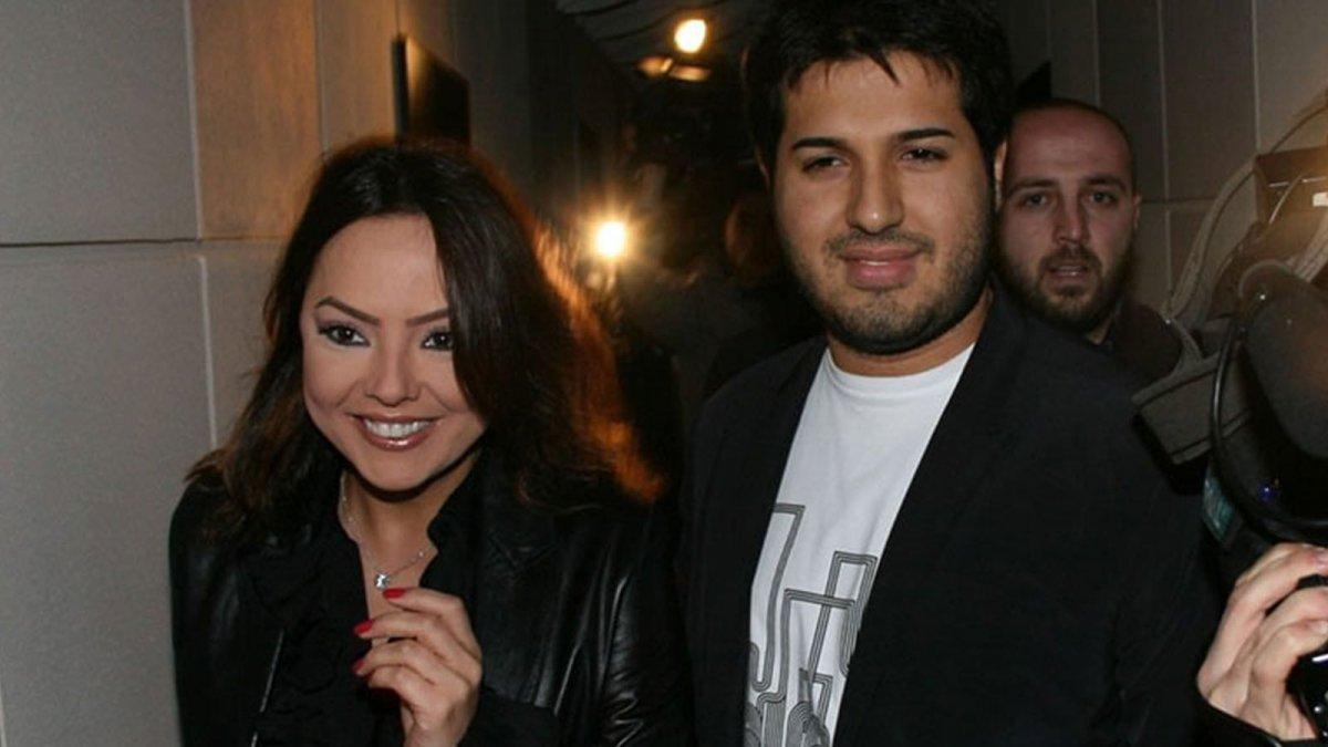 Bircan Bali'den Mehmet Dinçerler'e Reza göndermesi