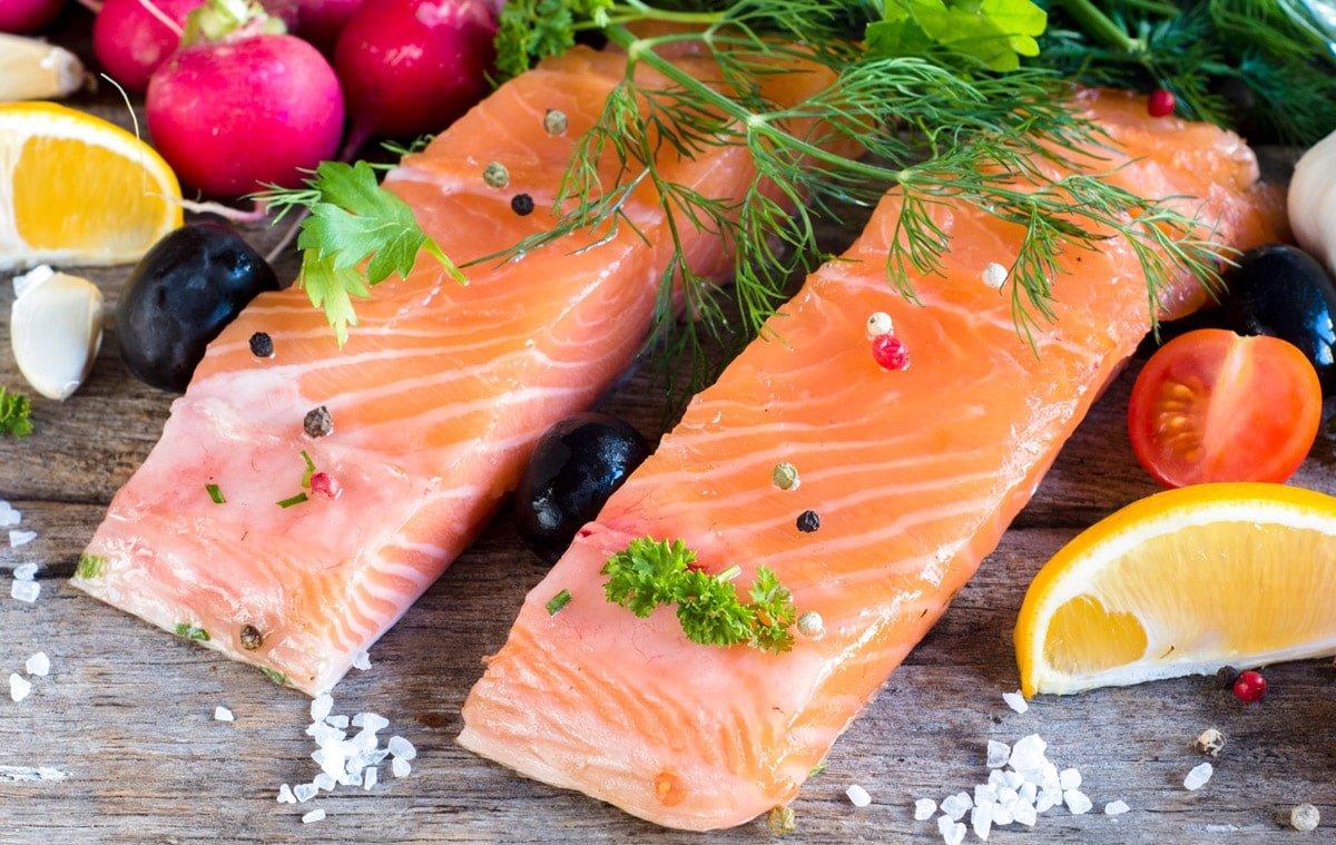 Ruh sağlığını iyileştirmenin en lezzetli 7 yolu