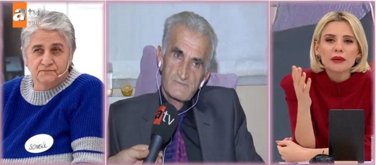 TikTok fenomeni olmak için 47 yıllık eşini terk etti