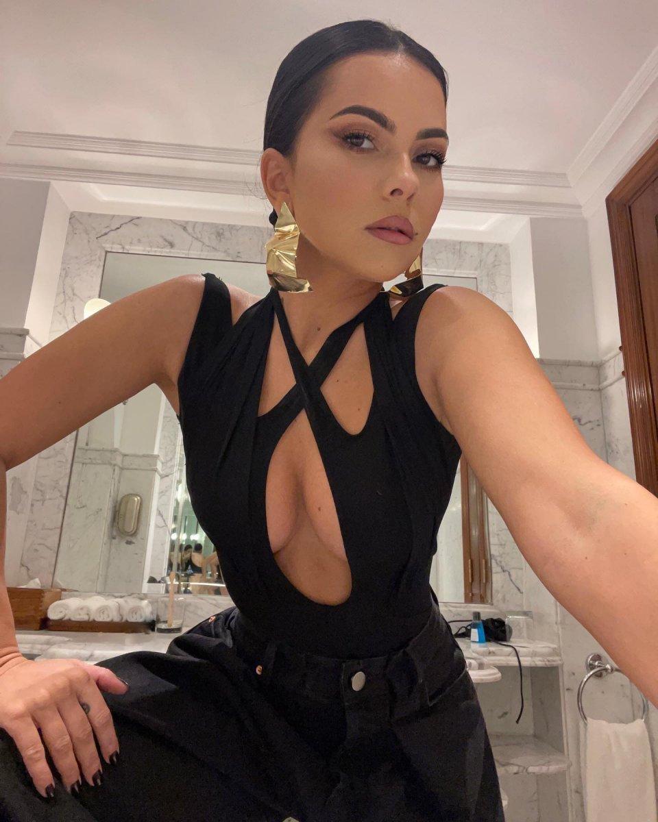 Inna, Türkiye'ye geliyor