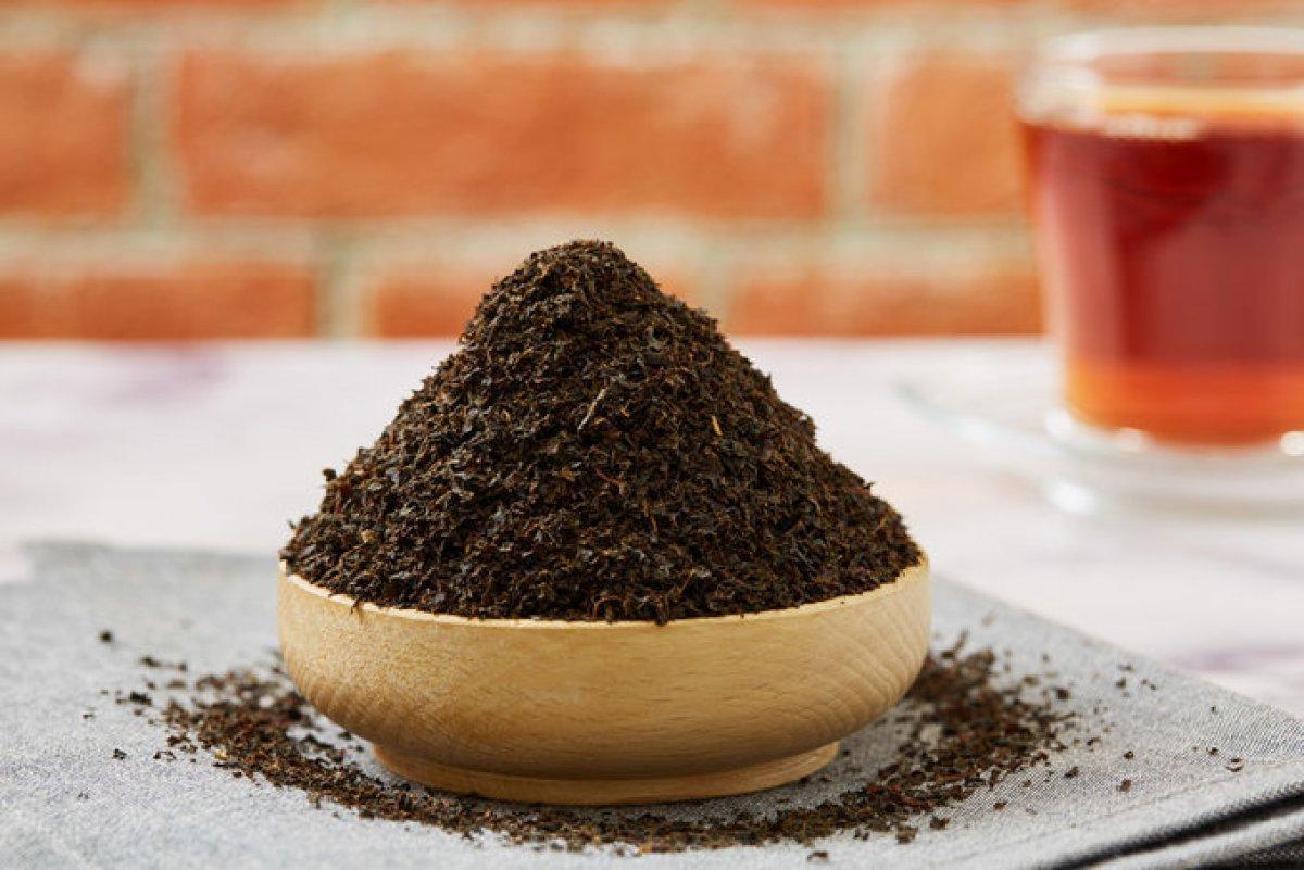 15 Aralık Dünya Çay Günü: Artan çayı değerlendirmenin 7 yolu