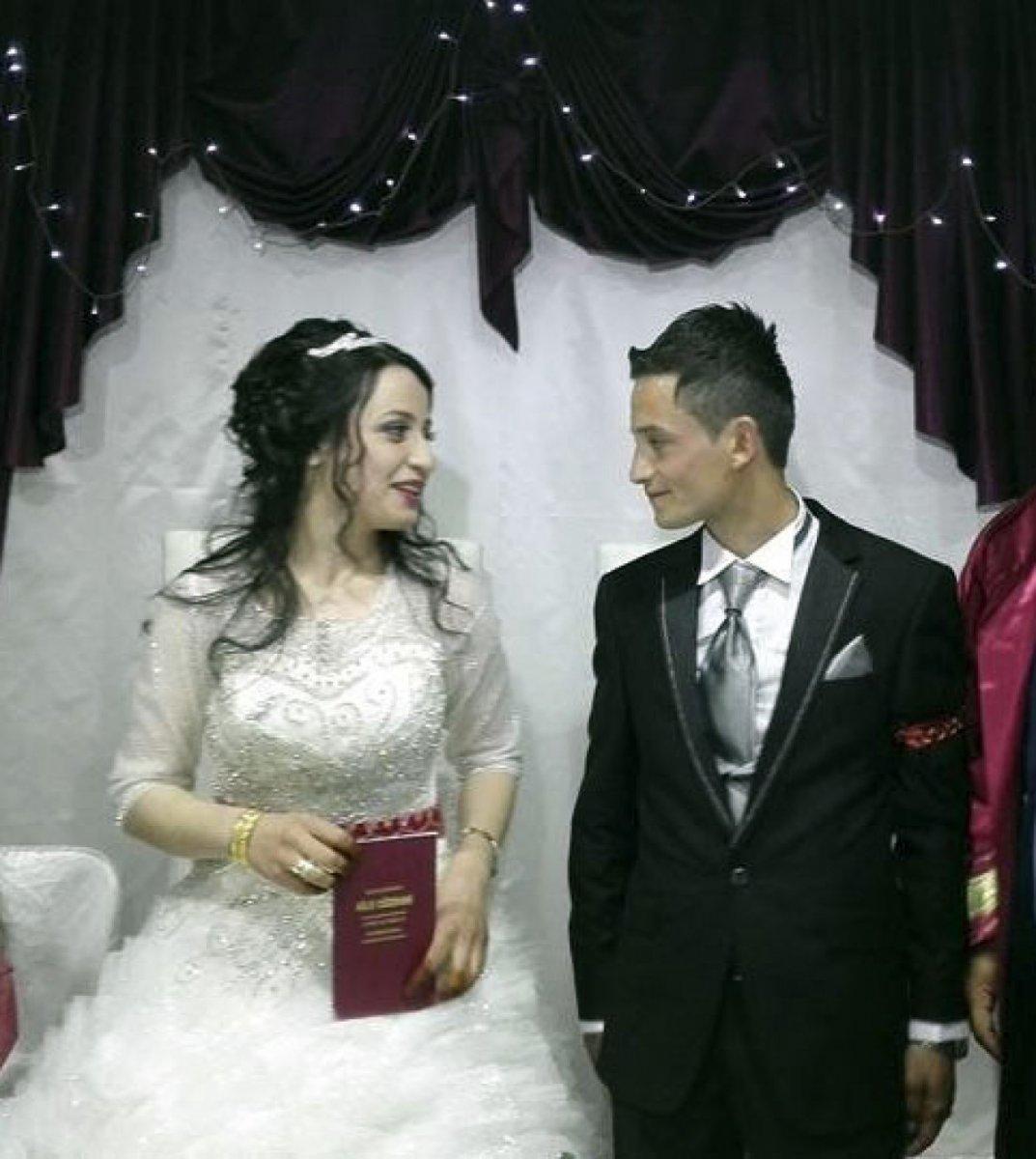 Kırıkkale’de eşini öldüren şahıs: Uyuşturucu aldım, hatırlamıyorum