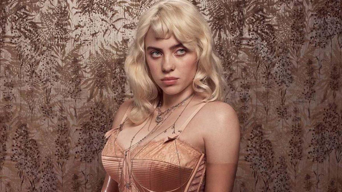2001'li yıldız Billie Eilish'ten 'pornografi' itirafı: Beynimi mahvetti, harap oldum....