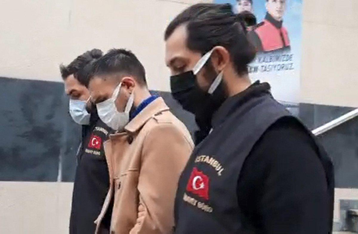 Sultangazi’de 6 çocuk babasının katili, kuzeni çıktı