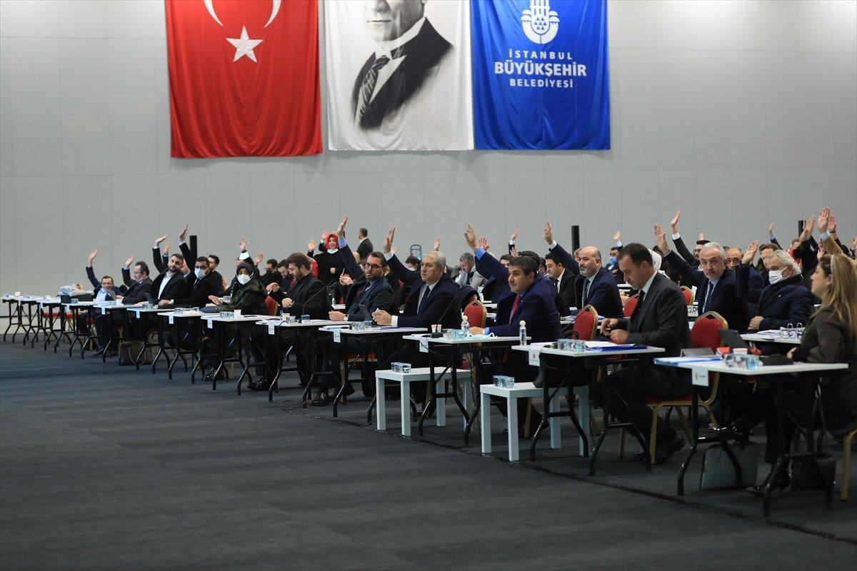 İstanbul'da suya yüzde 17,80 zam yapıldı