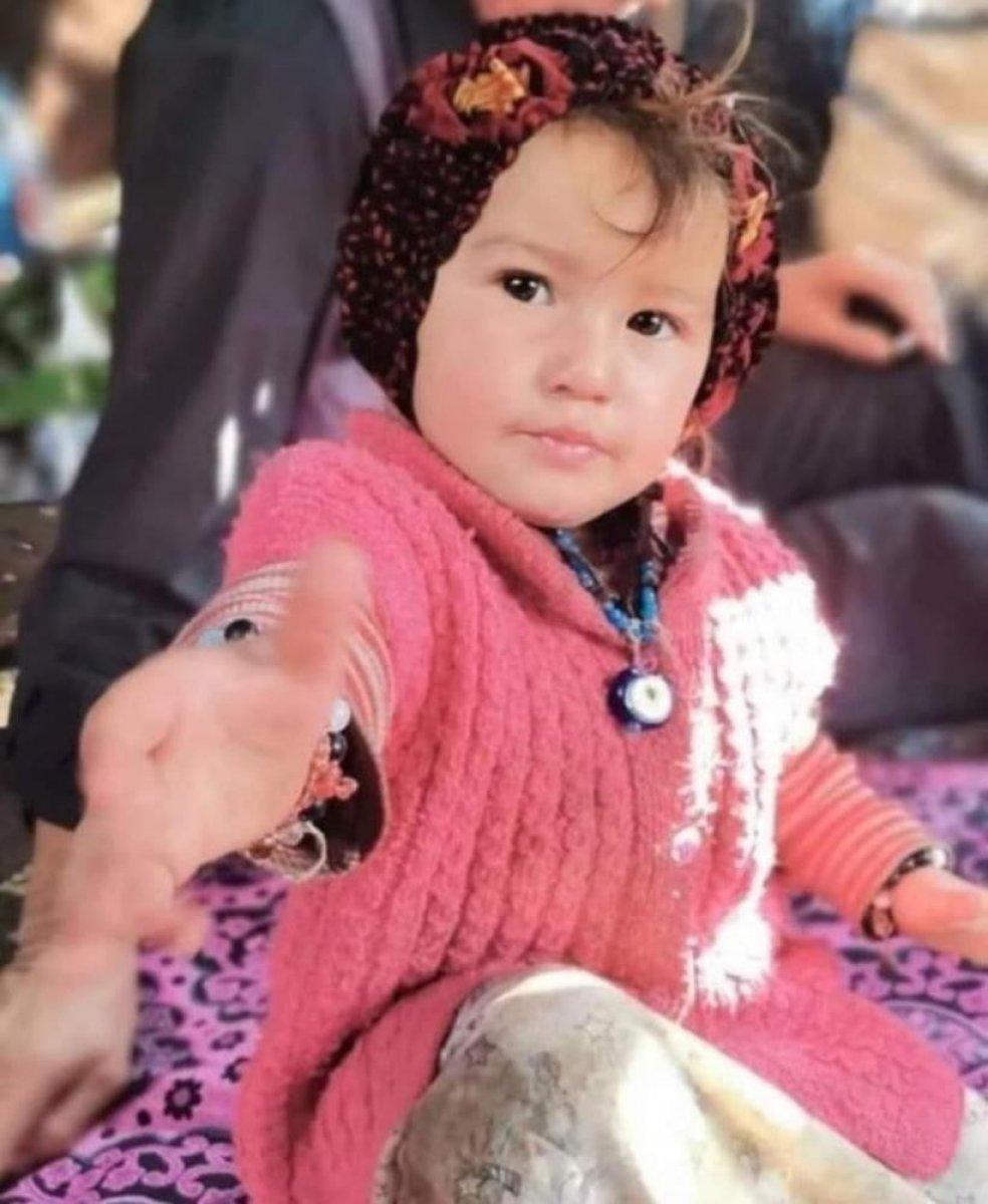 Müslüme Yağal'ın mezarının başına bisiklet konuldu