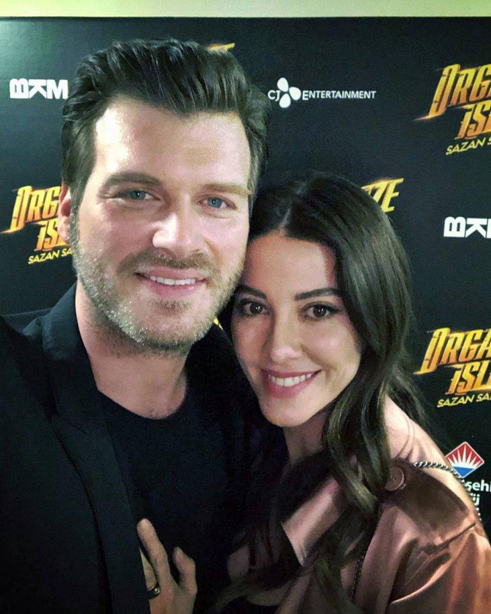 Kıvanç Tatlıtuğ: İsim düşünmedik