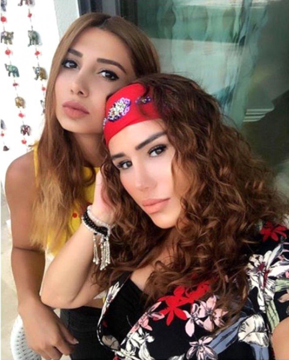 'Küçük Ceylan'dan eser yok! Ceylan'ın kızı Melodi de estetik güzeli çıktı