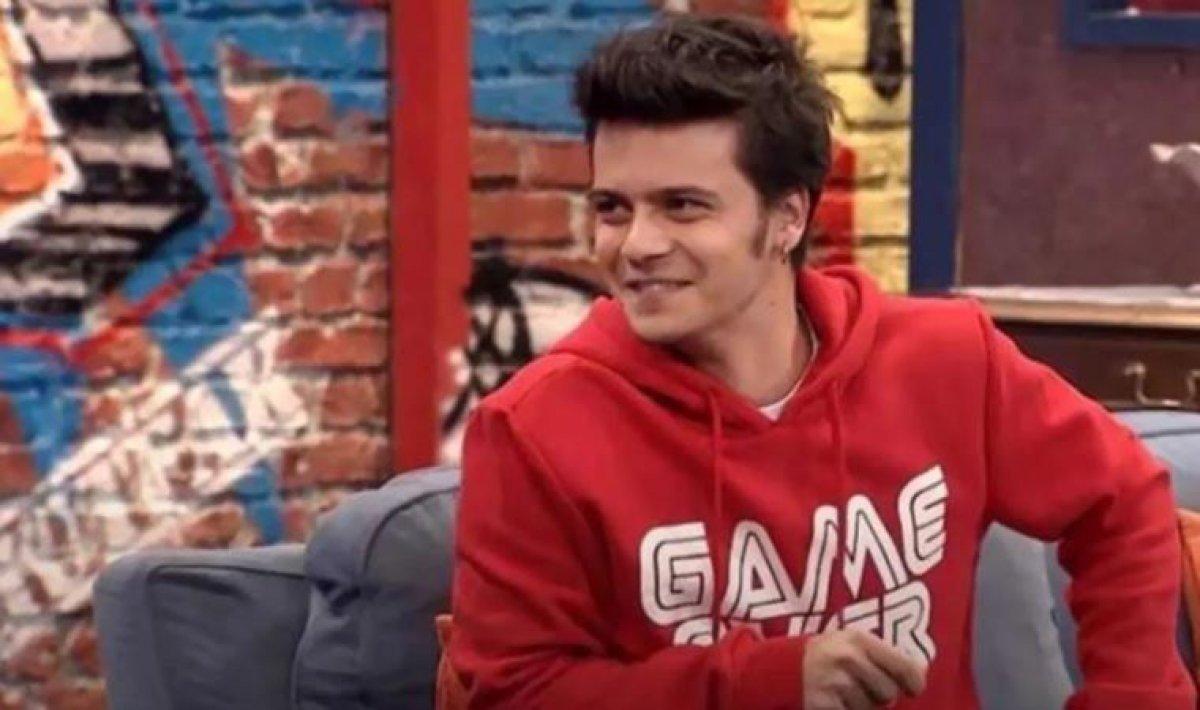 ÇGH oyuncusu Arif Güloğlu kanseri yendi