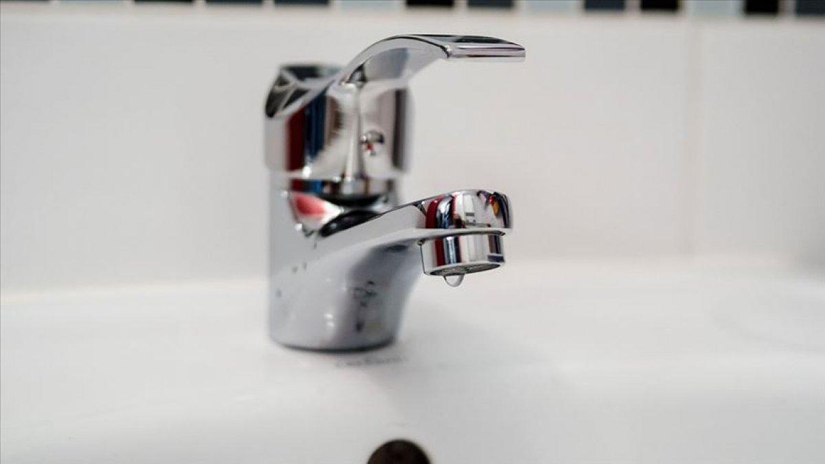 İstanbul'da suya yüzde 17,80 zam yapıldı