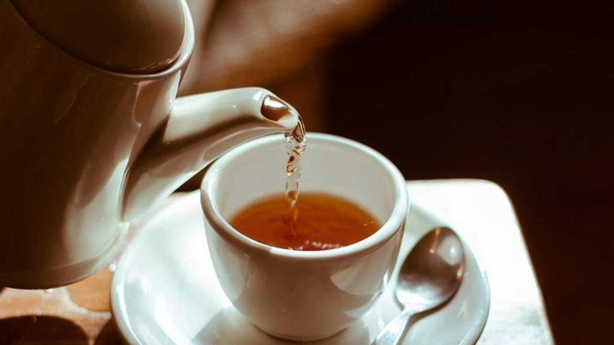 15 Aralık Dünya Çay Günü: Artan çayı değerlendirmenin 7 yolu