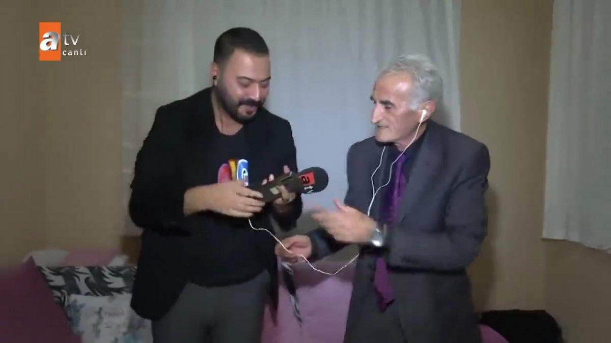 TikTok fenomeni olmak için 47 yıllık eşini terk etti