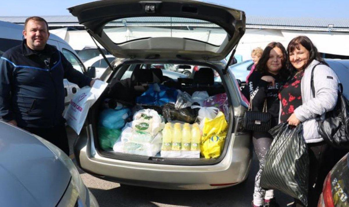 Şahan Gökbakar'dan Bulgar paylaşımı