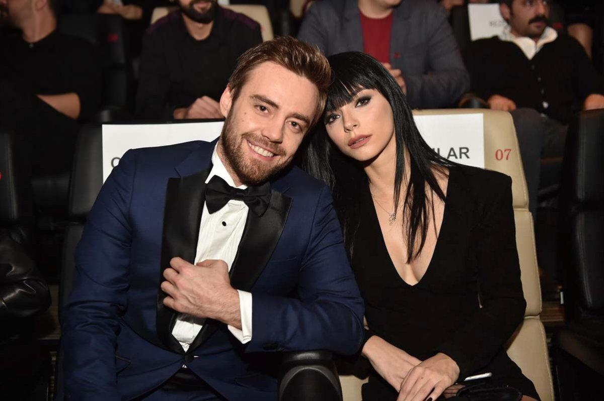 Merve Boluğur'dan oyuncak ayılı 'ilişki yapmışımdır' skeci