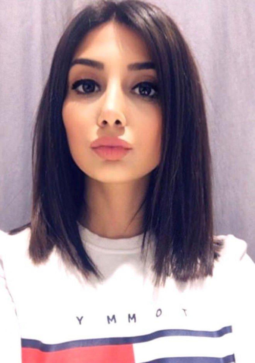 'Küçük Ceylan'dan eser yok! Ceylan'ın kızı Melodi de estetik güzeli çıktı