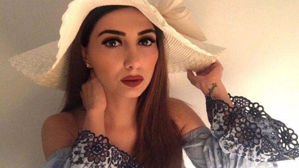 'Küçük Ceylan'dan eser yok! Ceylan'ın kızı Melodi de estetik güzeli çıktı