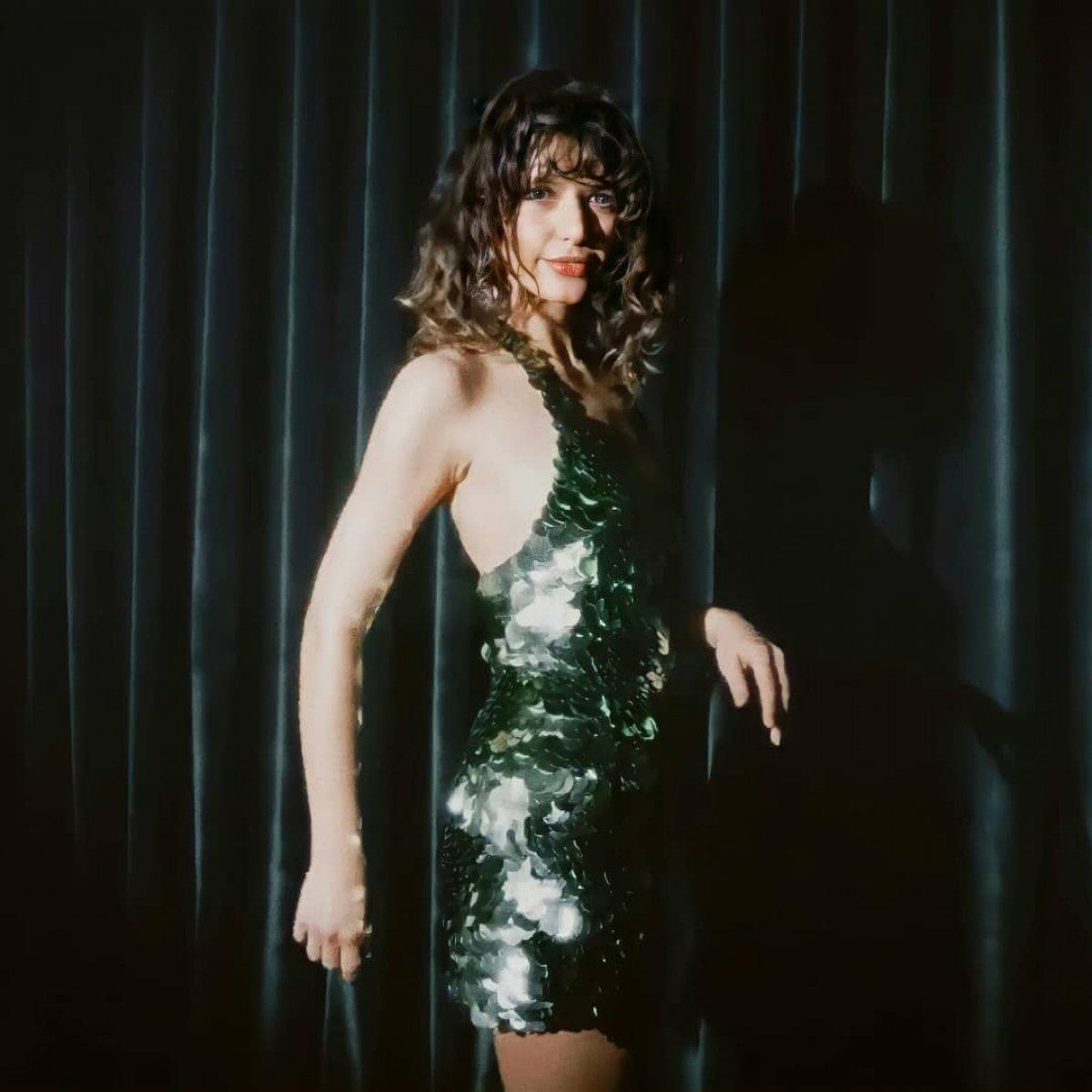 Beren Saat'in 2022 imajı