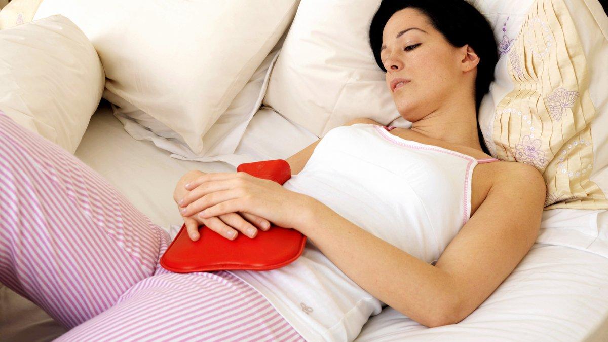 Kışın adet döngülerinin değişmesinin nedenleri