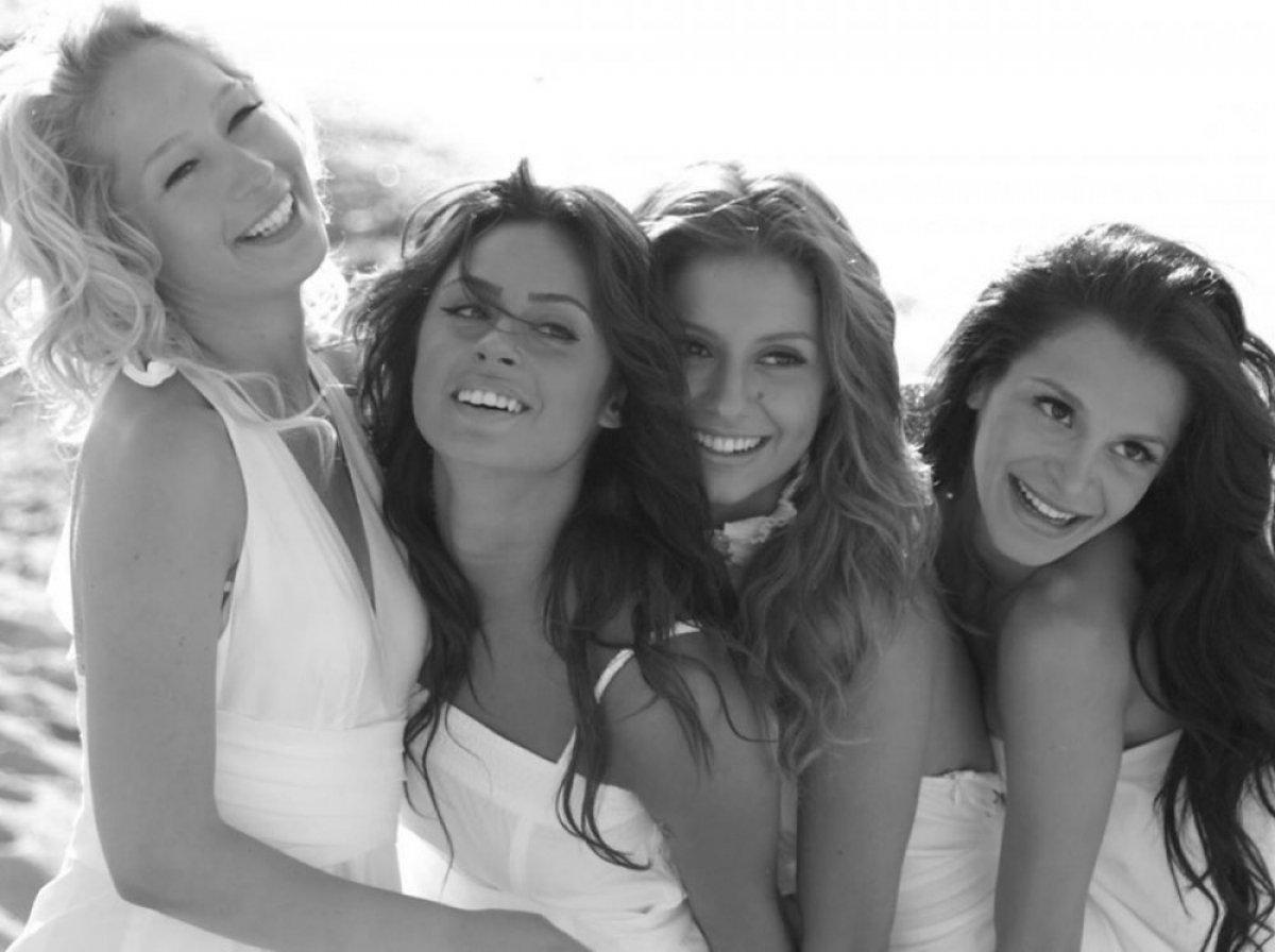 'Grup Hepsi'ye yakışmadı!' Gülçin Ergül'e karşı herkes tek yürek, onlar sessiz...