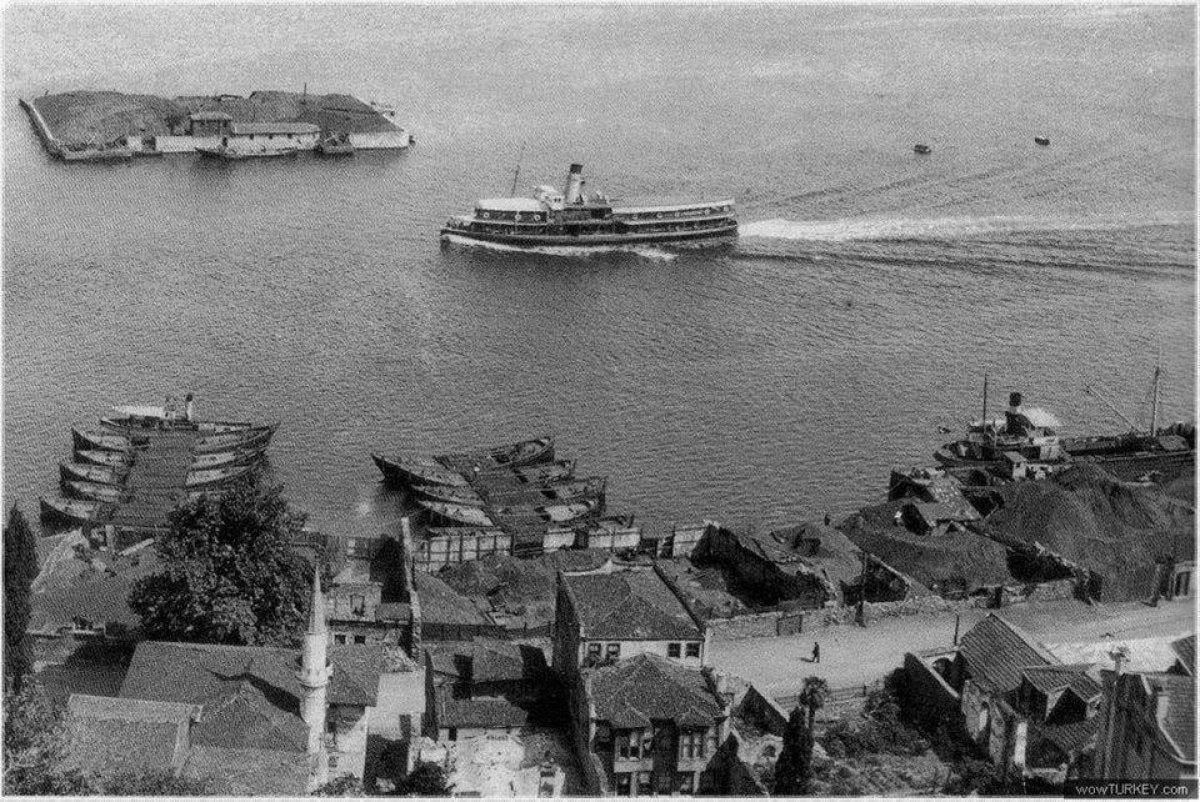 Akıbeti netleşti: Galatasaray Adası ne olacak? İşte son hali...