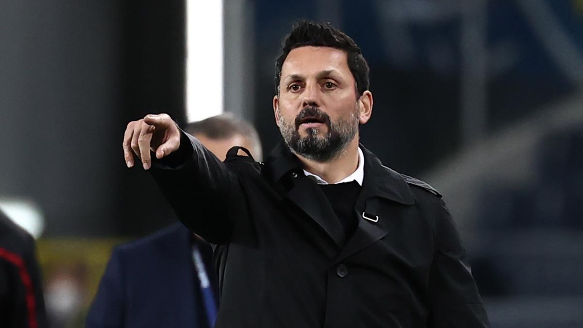 Erol Bulut: Deplasmanda şeytanın bacağını kıracağız