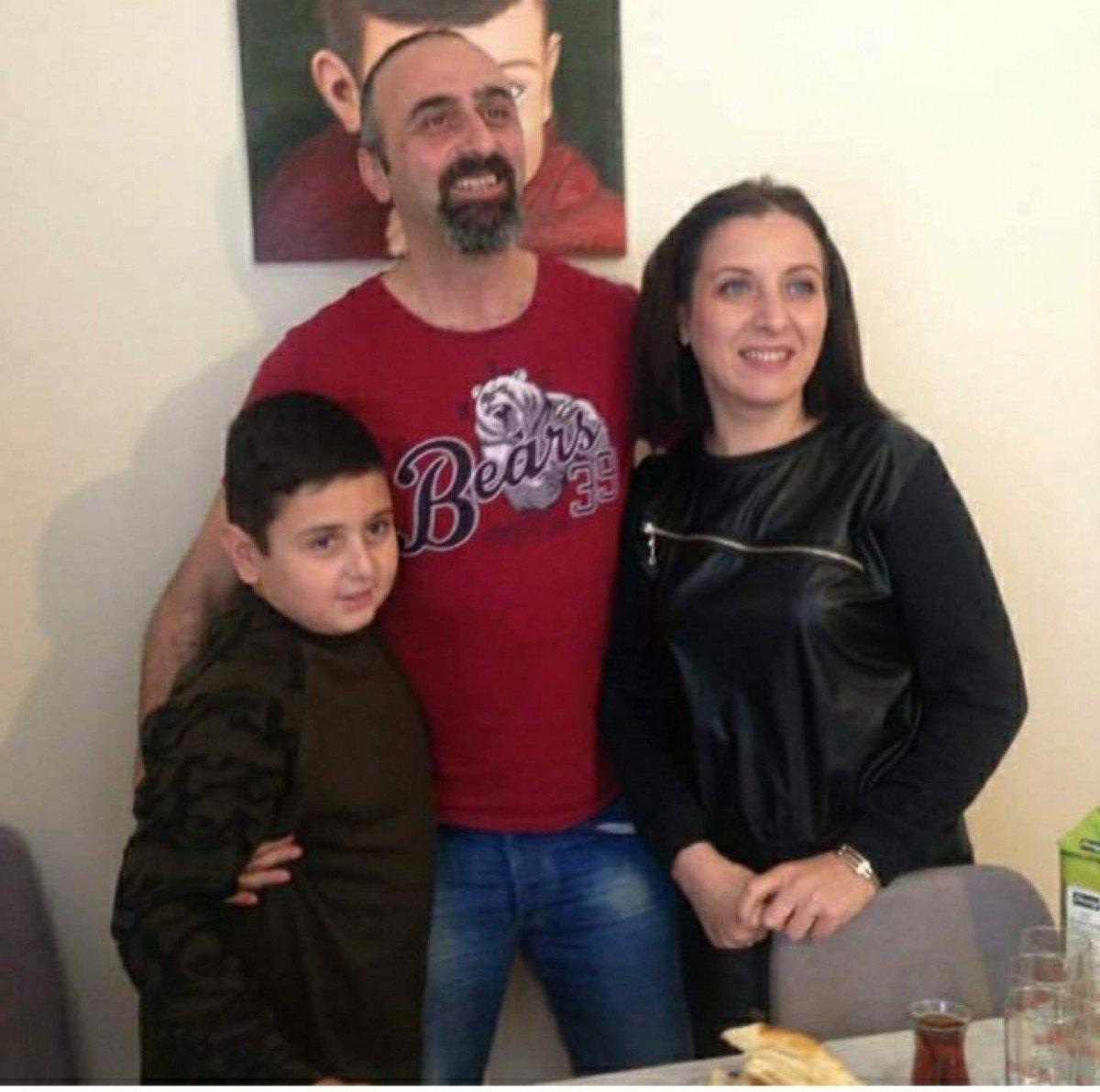 Kartal'da motosikletlinin öldüğü kazada tahliye