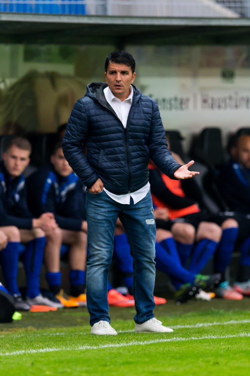 Fenerbahçe'de teknik direktör gündemi: Kenan Koçak