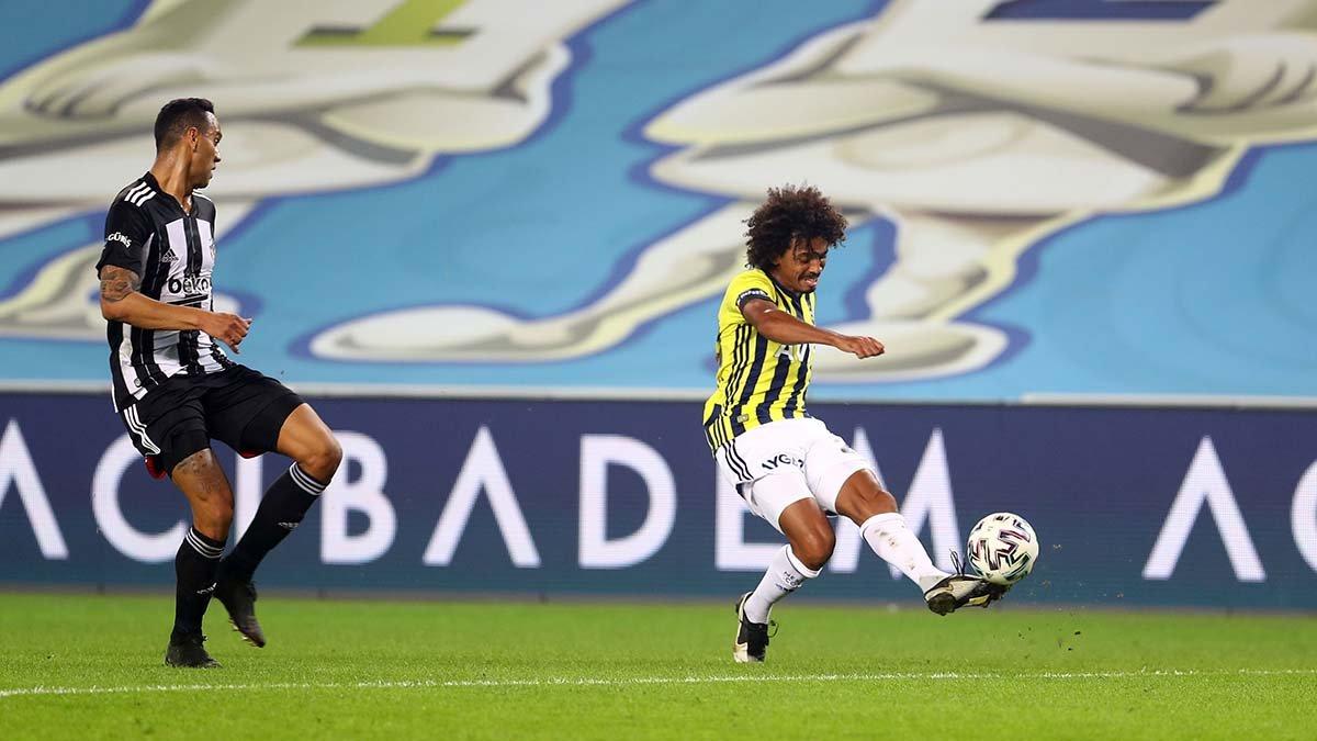 Fenerbahçe - Beşiktaş derbisinin hakemi