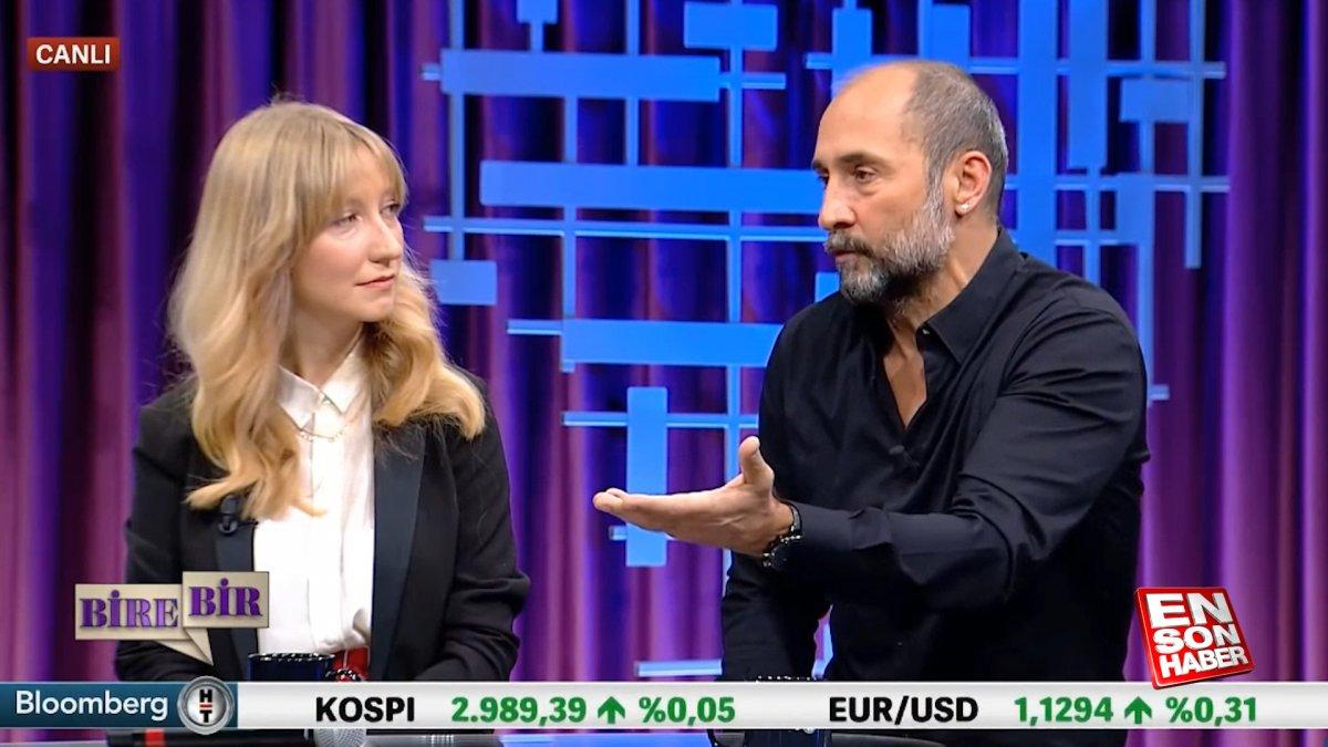 Semih Saygıner: Koreliler benim vuruşumu sahiplendi