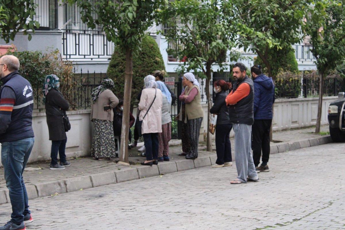 Aydın'da emekli polis vurulmuş halde bulundu