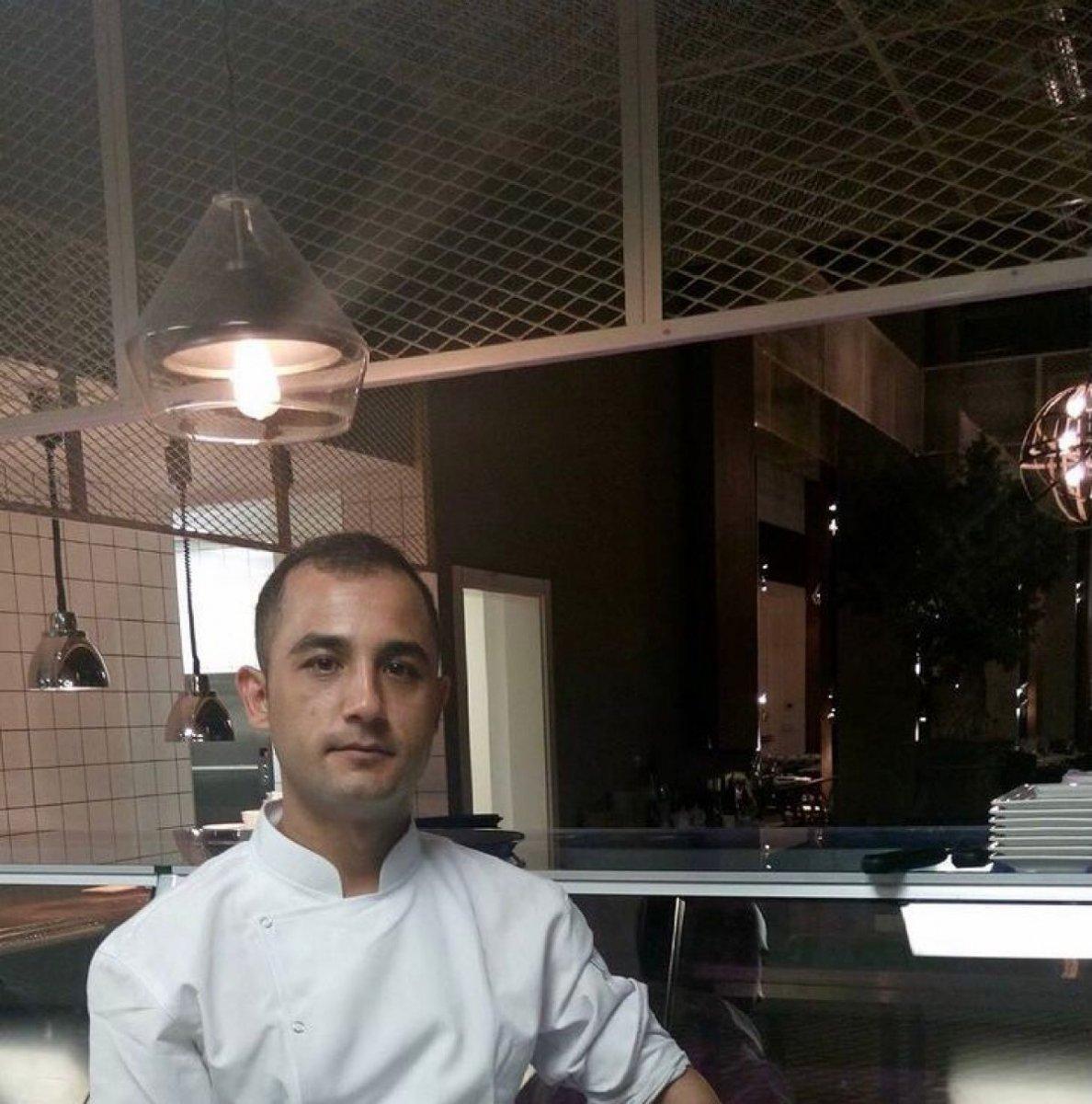 Zeytinburnu’nda elindeki sopa ile ön kesip saldırdı