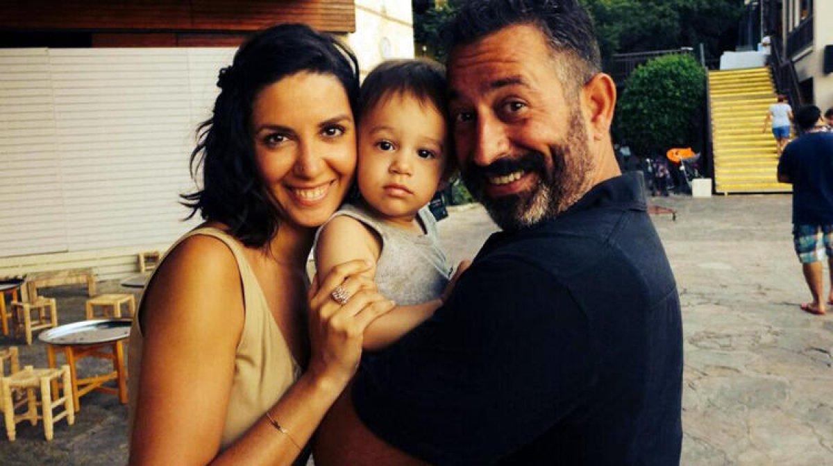 Cem Yılmaz’ın nafaka azaltma davasında karar çıkmadı