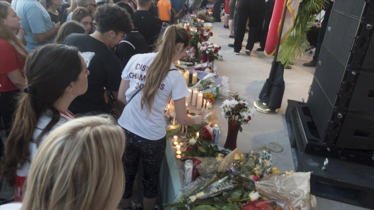 ABD'de Parkland Lisesi saldırısı kurbanlarına 26 milyon dolar tazminat