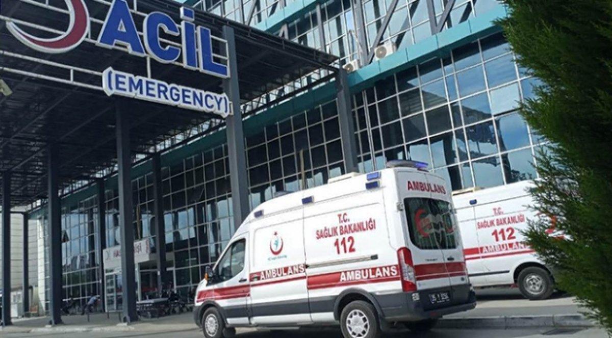 Sahte içki nedeniyle son 4 günde 26 kişi hayatını kaybetti