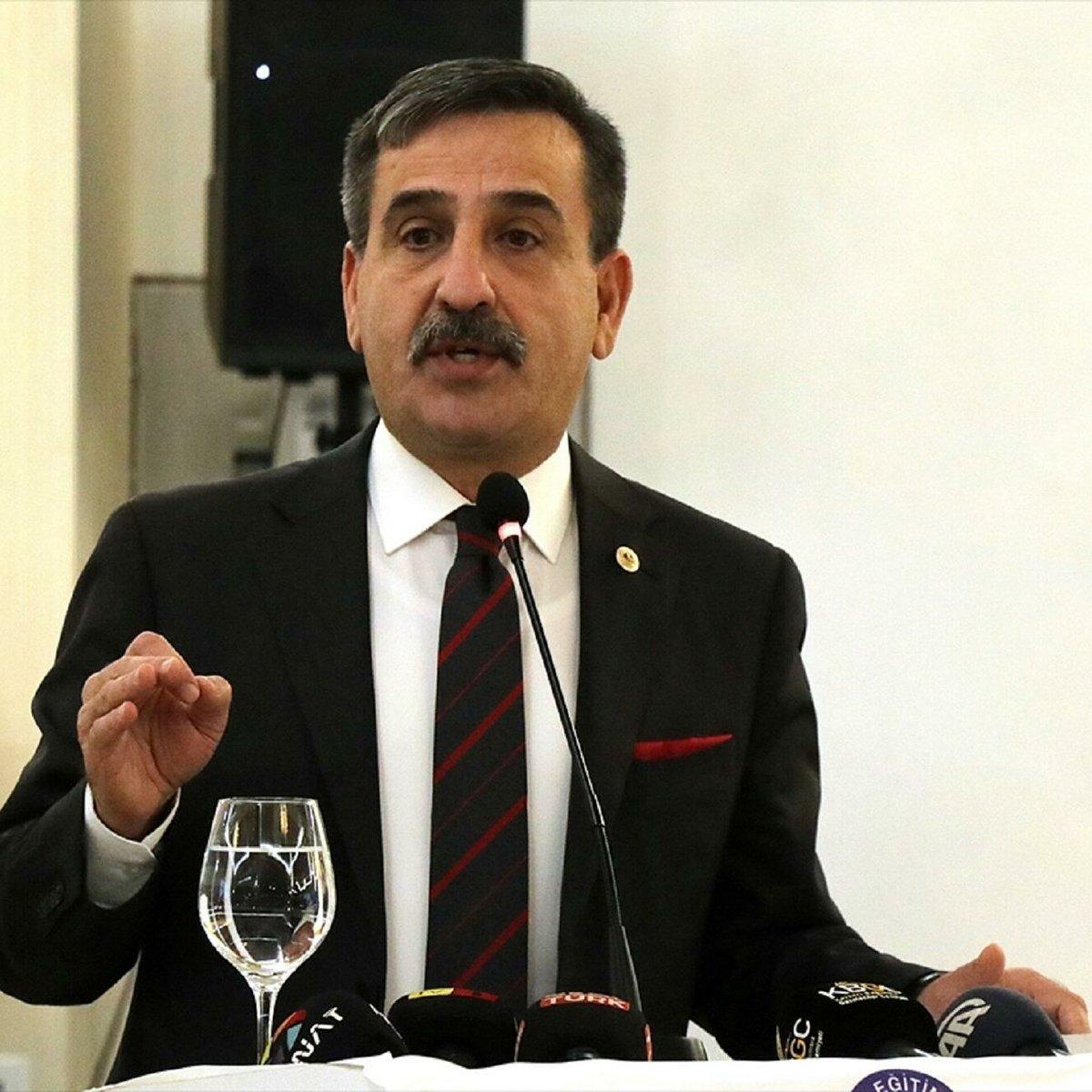 Kamu-Sen Genel Başkanı Civelek: Yeni asgari ücret en düşük memur maaşını geçti