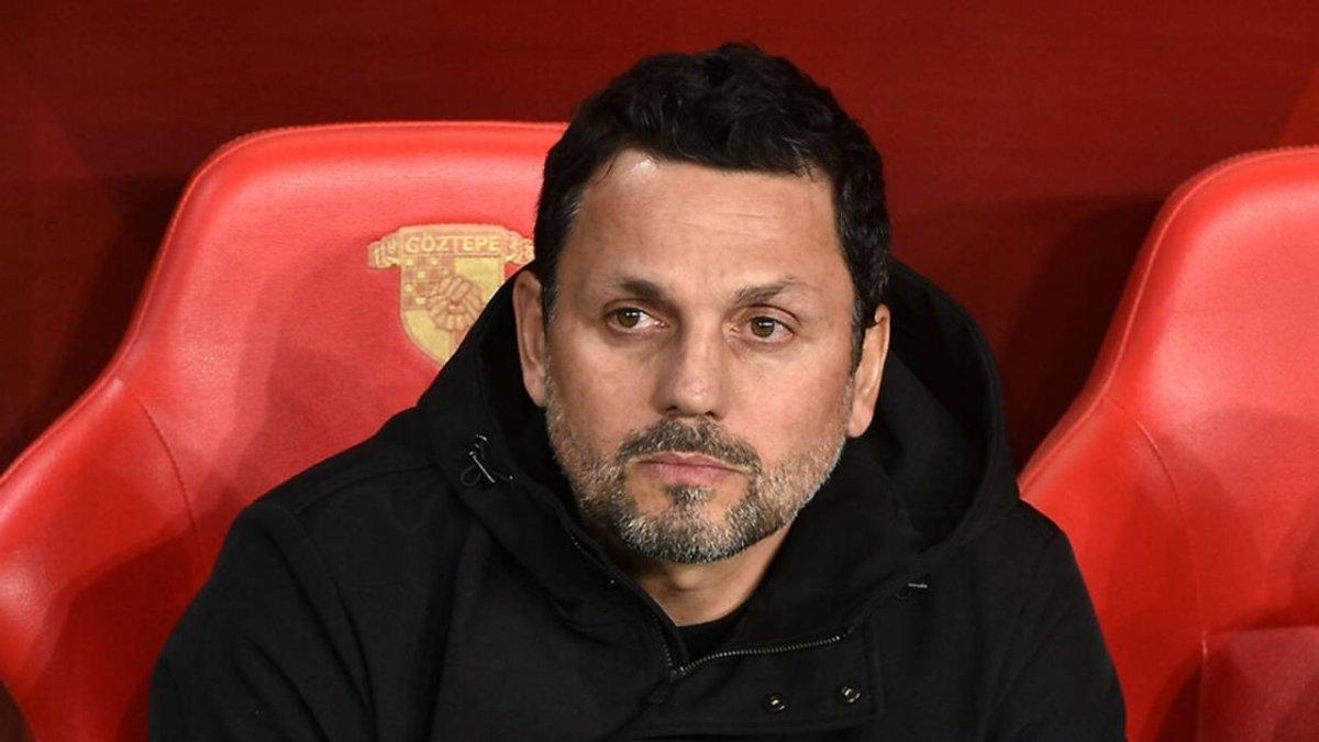 Erol Bulut: Deplasmanda şeytanın bacağını kıracağız