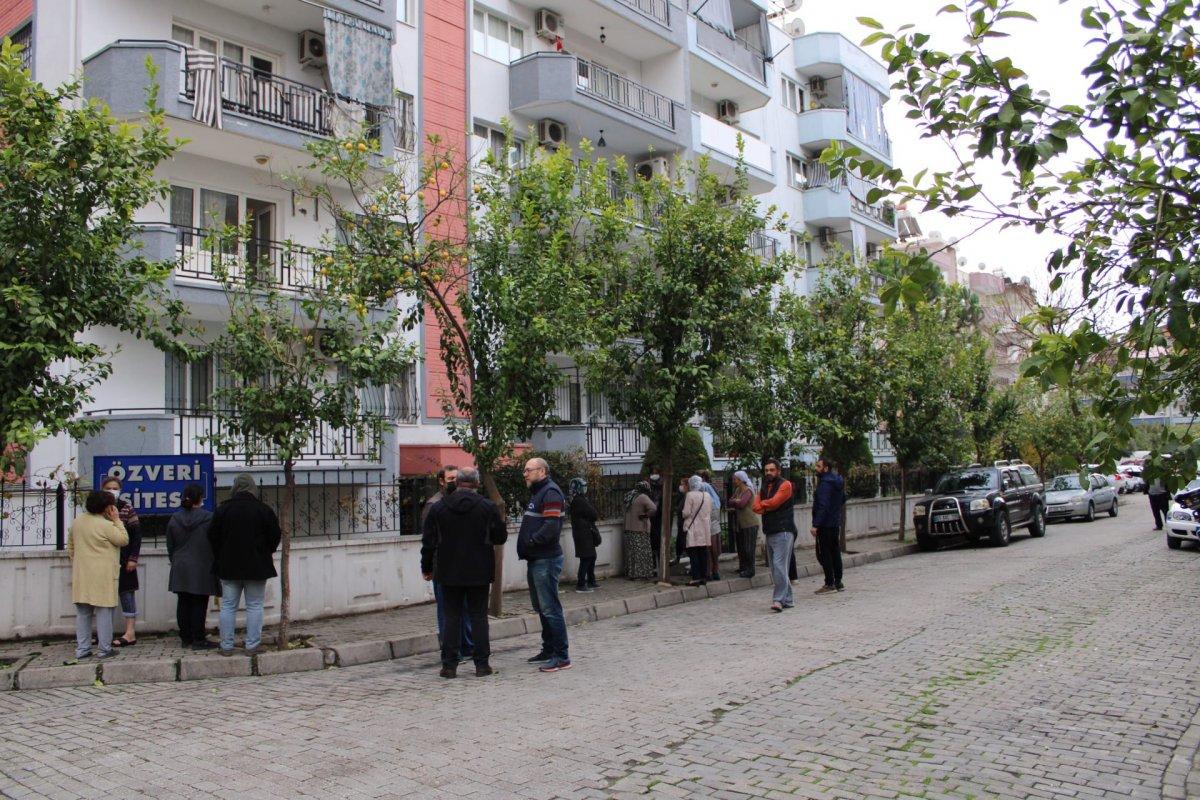 Aydın'da emekli polis vurulmuş halde bulundu