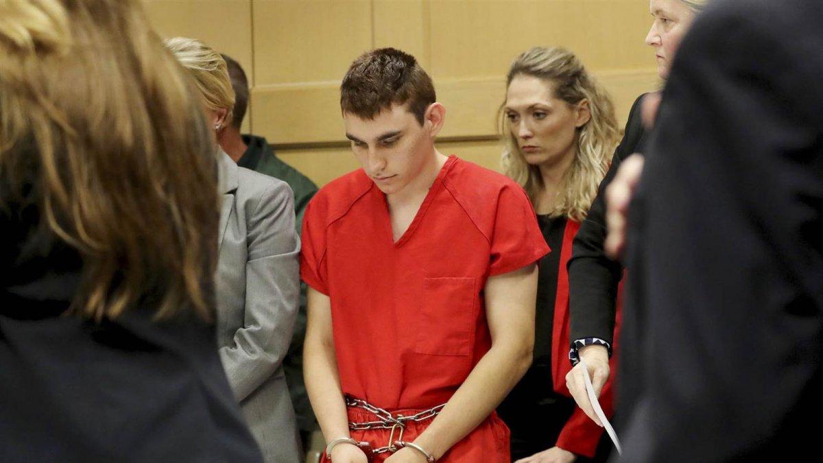 ABD'de Parkland Lisesi saldırısı kurbanlarına 26 milyon dolar tazminat