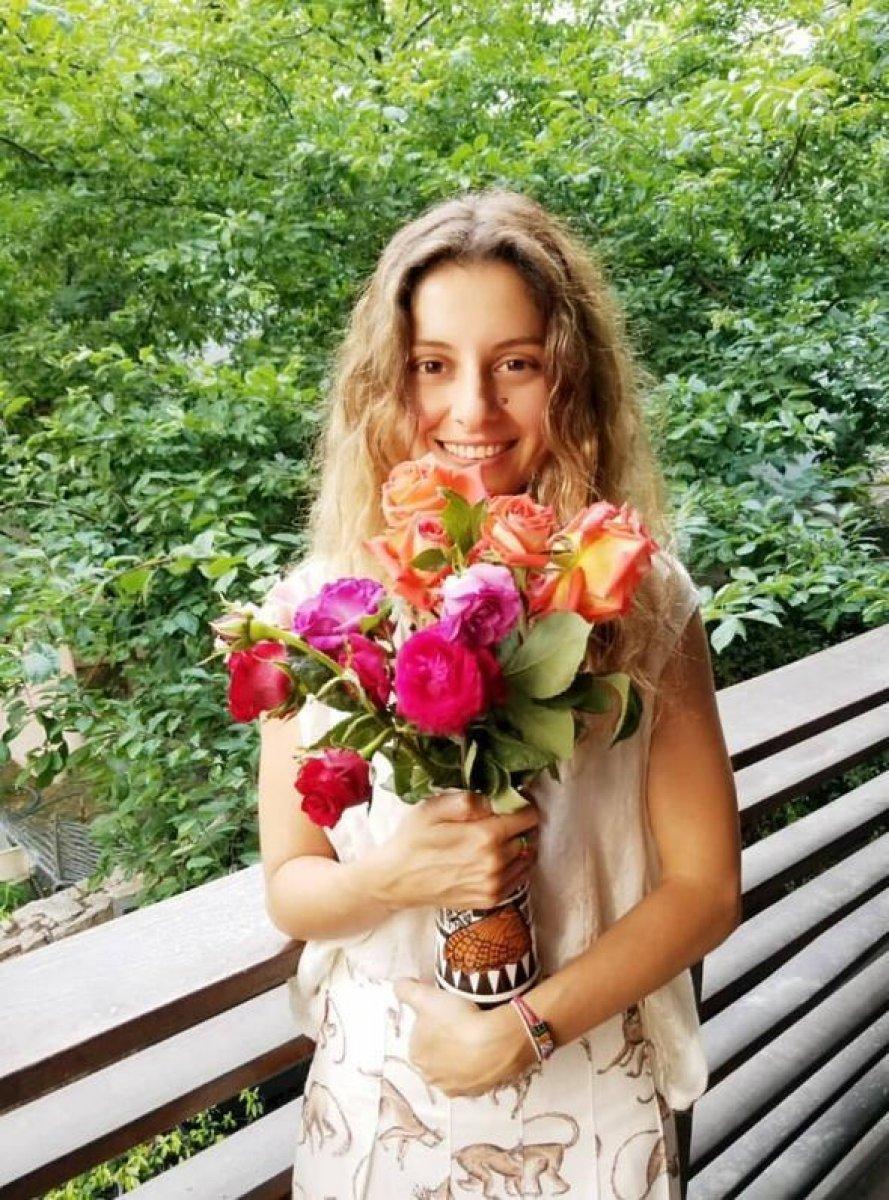 'Şarkı söylemek bitti' demişti! Grup Hepsi'nin Eren'i bakın ne iş yapıyor...